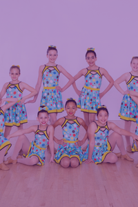 Level 2 jazz Purple overlay